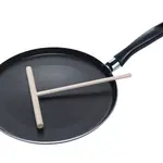 Pánev na palačinky/omelety Petit Star, 26 cm