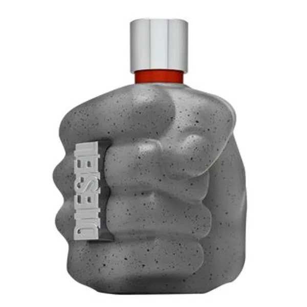 Diesel Only The Brave Street toaletní voda pro muže 125 ml