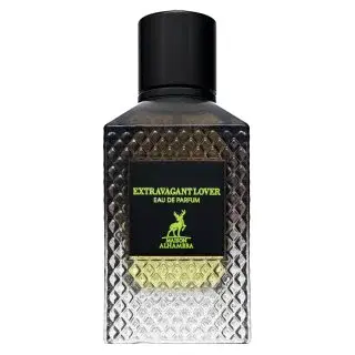 Maison Alhambra Extravagant Lover parfémovaná voda pro muže 100 ml