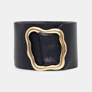 Kožený pásek Answear.LAB