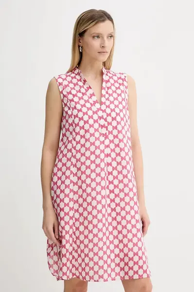 Bavlněné šaty Marc O'Polo