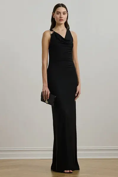 Šaty Lauren Ralph Lauren