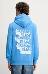 Tommy Jeans  Bavlněná mikina