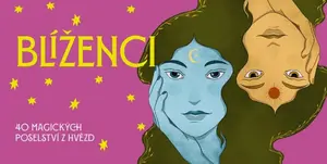 Kapesní horoskop: Blíženci