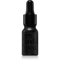Jungle Way Essential Oil Sandal Wood esenciální vonný olej 10 ml