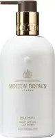 Molton Brown Tělové mléko Milk Musk (Body Lotion) 290 ml