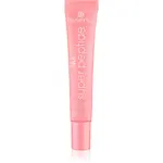 essence the super peptide balzám na rty odstín 04 Coralized! 10 ml