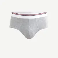 Celio Slipy Ribrief - Pánské