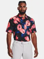 Under Armour Tričko UA Playoff Polo 2.0-BLK - Pánské