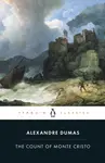 Count of Monte Christo - Alexandre Dumas