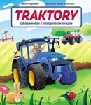 Traktory. Od lokomobily k inteligentním strojům - Sergio Bolis