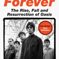 Live Forever - John Robb