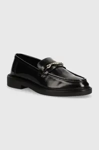 Steve Madden  Kožené mokasíny  Huddles