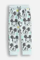 Tepláky Coccodrillo modrá barva, LICENCE BOY