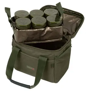 Trakker taška na nástrahy nxg bait bag