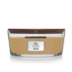 WOODWICK Vonná svíčka loď Gilded Sands 453,6 g