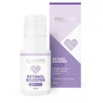 NATUINT COSMETICS Noční retinol booster 30 ml