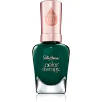 Sally Hansen Color Therapy lak na nehty odstín 453 Serene Green 14,7 ml