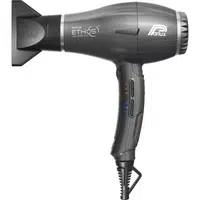 Parlux Ethos profesionální fén na vlasy s ionizační funkcí Titanium 1 ks