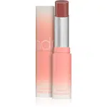rom&nd Glasting Melting Balm tónovací balzám na rty pro zářivý lesk odstín 11 Buffy Coral 3.5 g