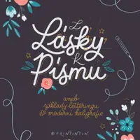 Z lásky k písmu - printintin - e-kniha