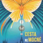 Cesta (ne)mocné Londýňanky - Juliet Navrátilová