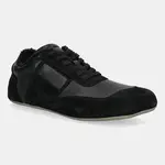 Tenisky MM6 Maison Margiela pánské, černá barva, SH3WS0012