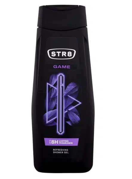 STR8 Game - sprchový gel 750 ml