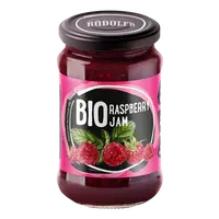 RUDOLFS Malinový džem BIO 400 g