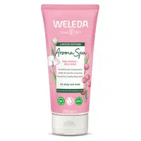 WELEDA Aroma Spa Sprchový krém 200 ml