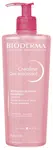 Bioderma Čisticí gel pro citlivou pokožku Créaline (Foaming Gel) 500 ml