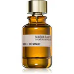 Maison Tahité Vanille de Nuit parfémovaná voda unisex 100 ml