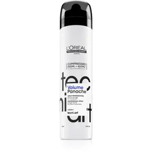 L’Oréal Professionnel Tecni.Art Savage Panache Pure texturizační pudrový sprej suchý na dotek bez parfemace 250 ml