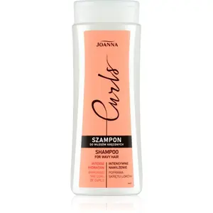 Joanna Curls šampon pro kudrnaté vlasy 300 ml