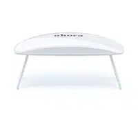 ohora Pro Gel Lamp UV lampa na nehty 1 ks