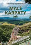 Malé Karpaty juh - Okolie Bratislavy (slovensky) - Ján Lacika, Daniel Kollár