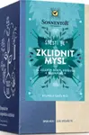 Štěstí je Zklidnit mysl (čaj bio, bylinná směs, porcovaný, 30,6 g)