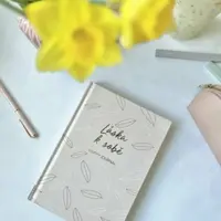 Happy Journal - Láska k sobě