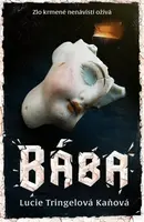 Bába - Lucie Tringelová Kaňová - e-kniha