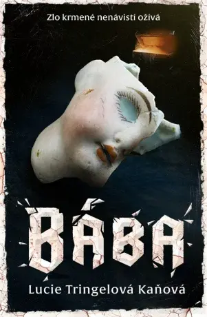 Bába - Lucie Tringelová Kaňová - e-kniha
