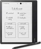 Rakuten Kobo Elipsa 2E (balení se stylusem)