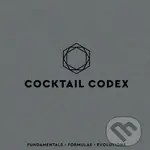 Cocktail Codex (Fundamentals, Formulas, Evolutions) - kniha z kategorie Podle potraviny