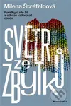 Svetr ze zbytků (Povídky o síle žít a odvaze vzdorovat osudu) - kniha z kategorie Společenská beletrie