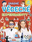 Snadné vědecké experimenty