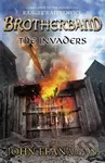 The Invaders - John Flanagan - kniha z kategorie Beletrie pro děti