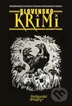 Slovensko KRIMI - kniha z kategorie Detektivky, thrillery a horory