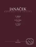 V mlhách (pro klavír) - Leoš Janáček