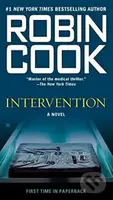 Intervention - Robin Cook - kniha z kategorie Thrillery
