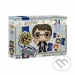 Funko POP adventní kalendář: Harry Potter 2022