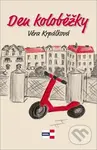 Den koloběžky - Věra Krpálková - kniha z kategorie Beletrie pro děti